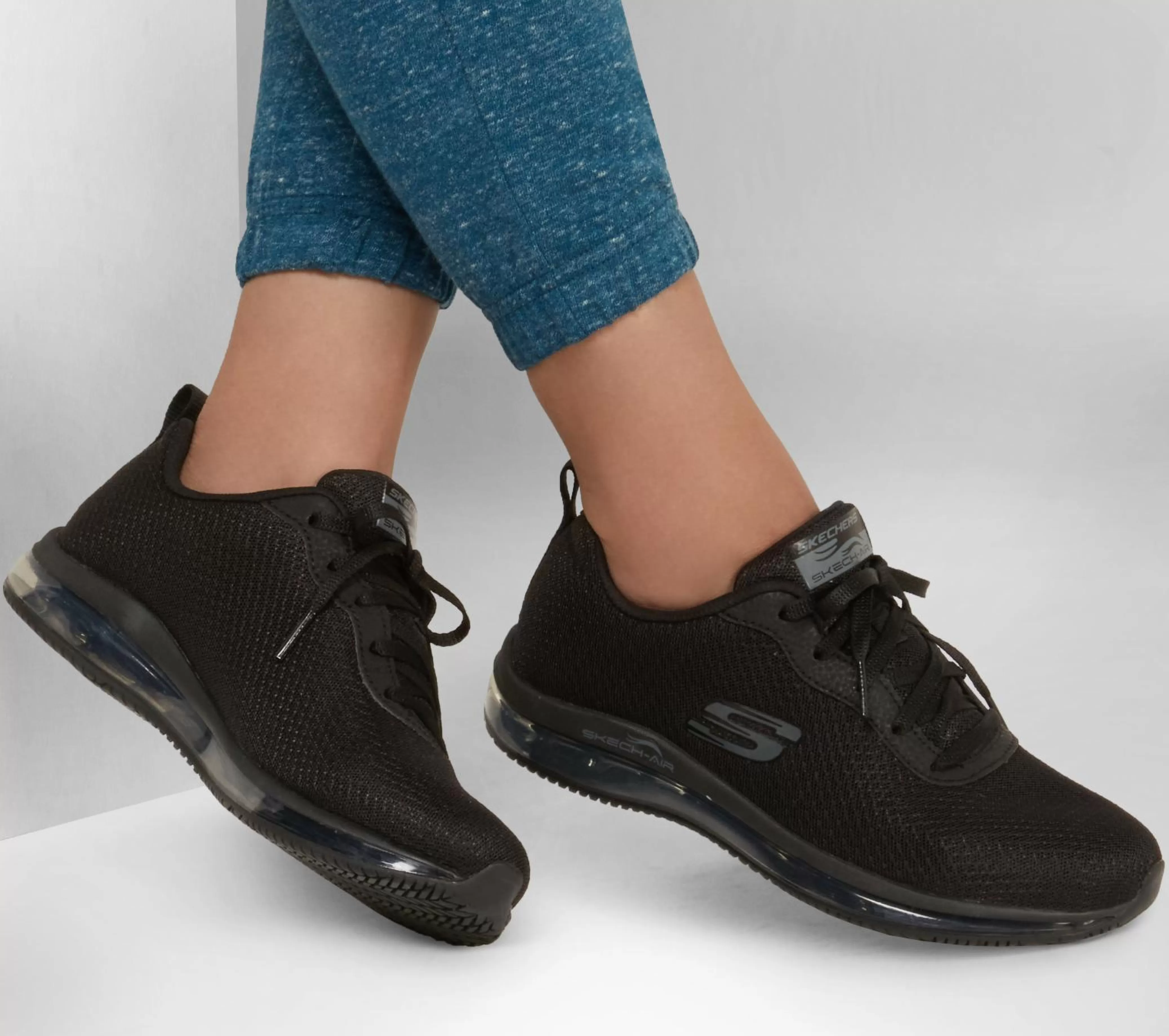 Work Relaxed Fit: Skech-Air SR*SKECHERS Online