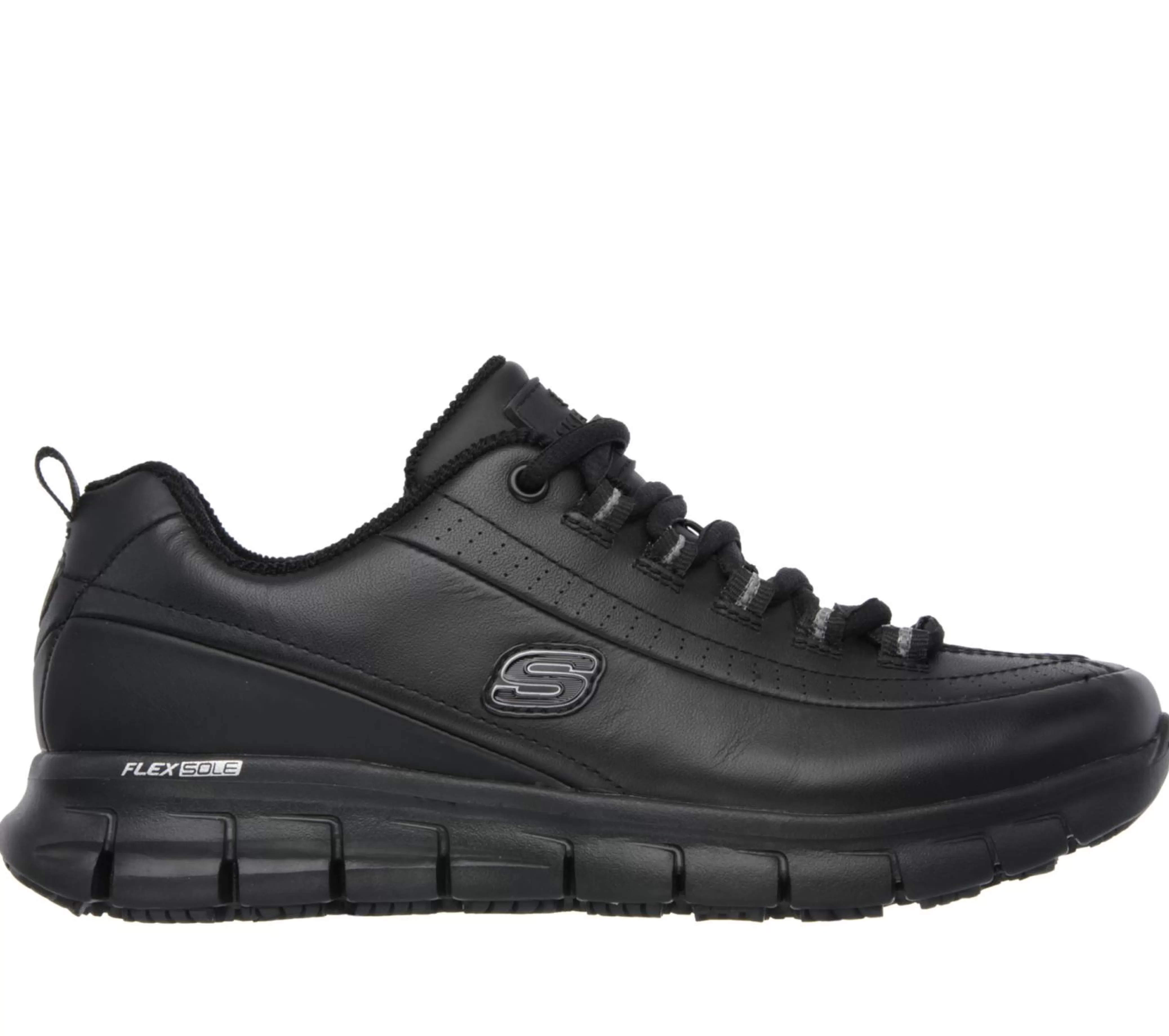 Work Relaxed Fit: Sure Track - Trickel*SKECHERS Best