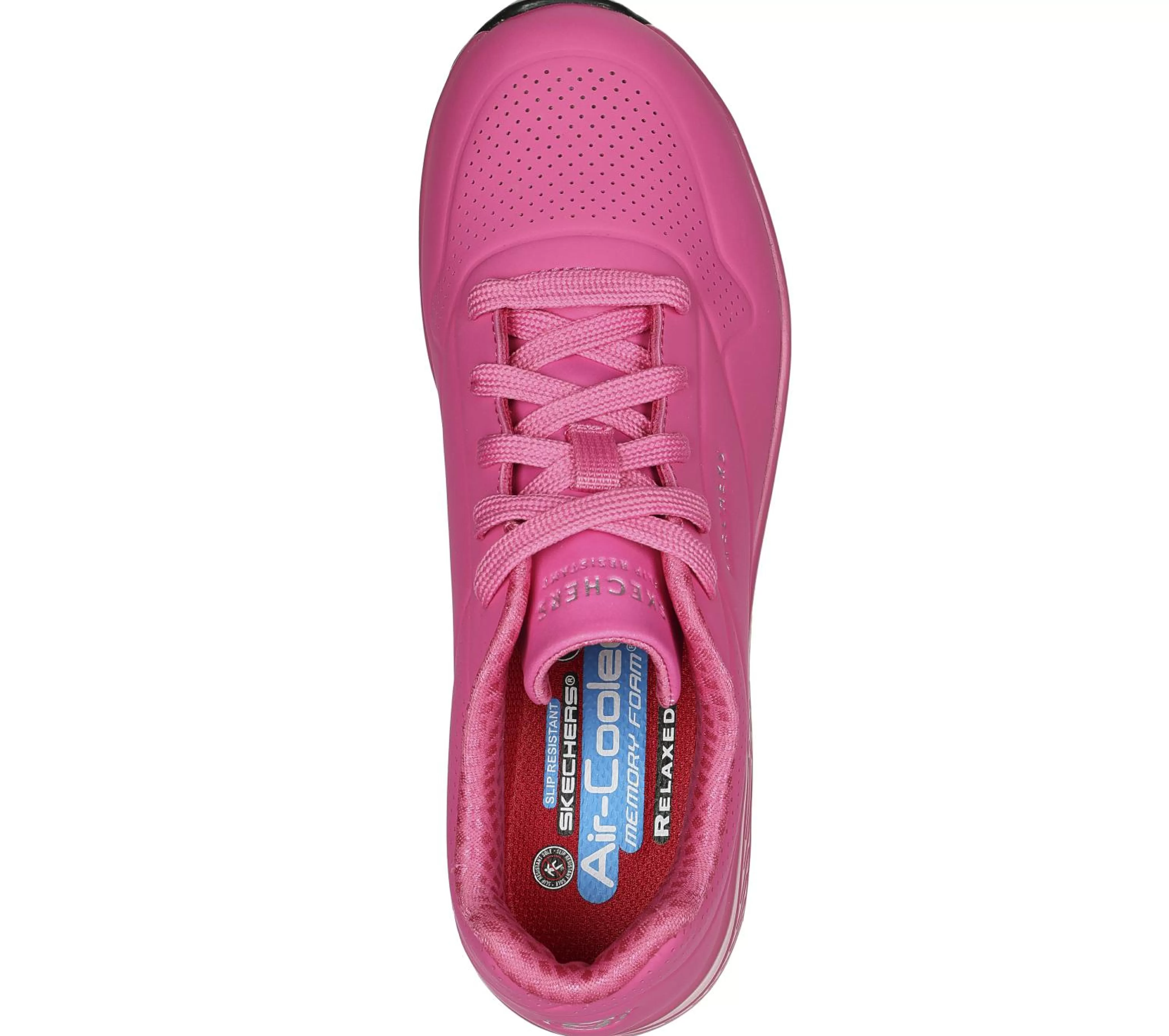 Work Relaxed Fit: Uno SR*SKECHERS Cheap