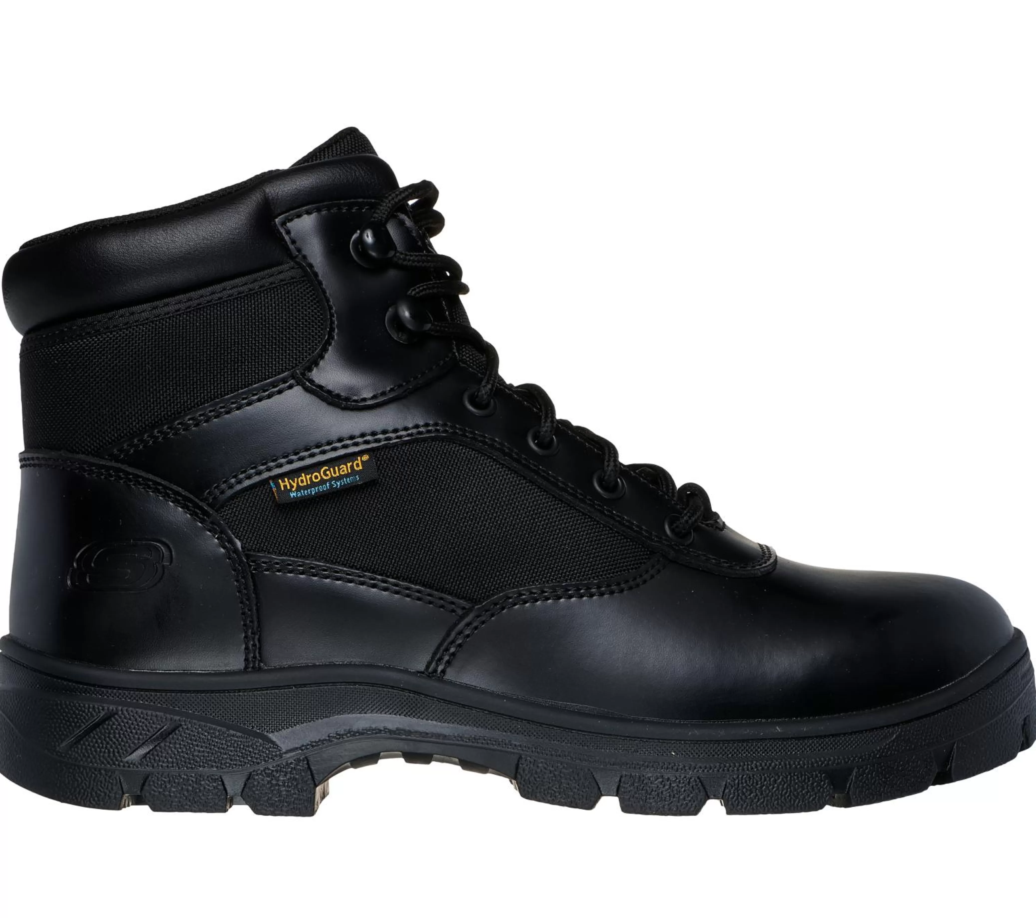 Work Relaxed Fit: Wascana - Benen WP Tactical*SKECHERS Store