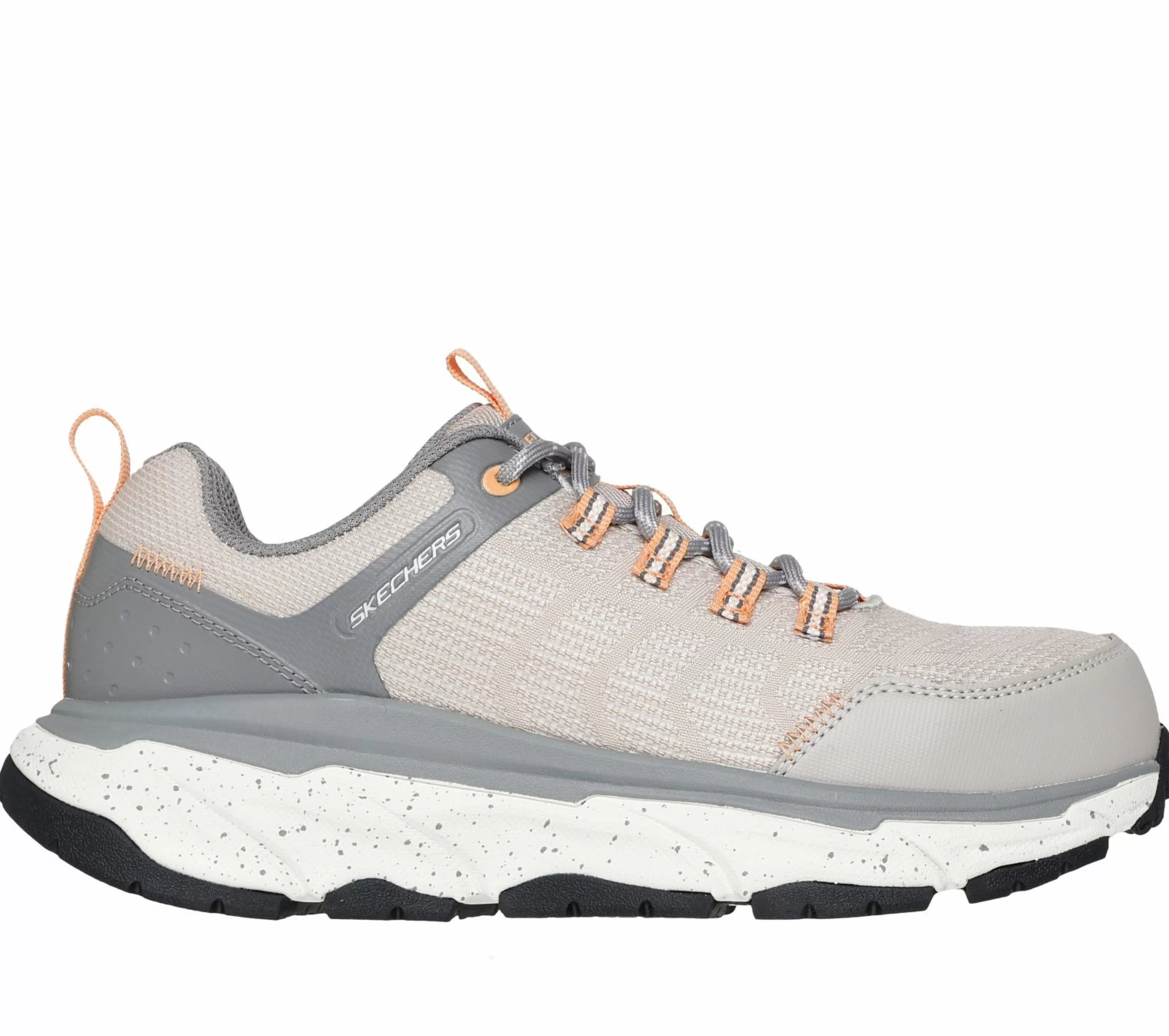 Work Slip-Resistant: D'Lux Journey SR - Nixxy*SKECHERS New