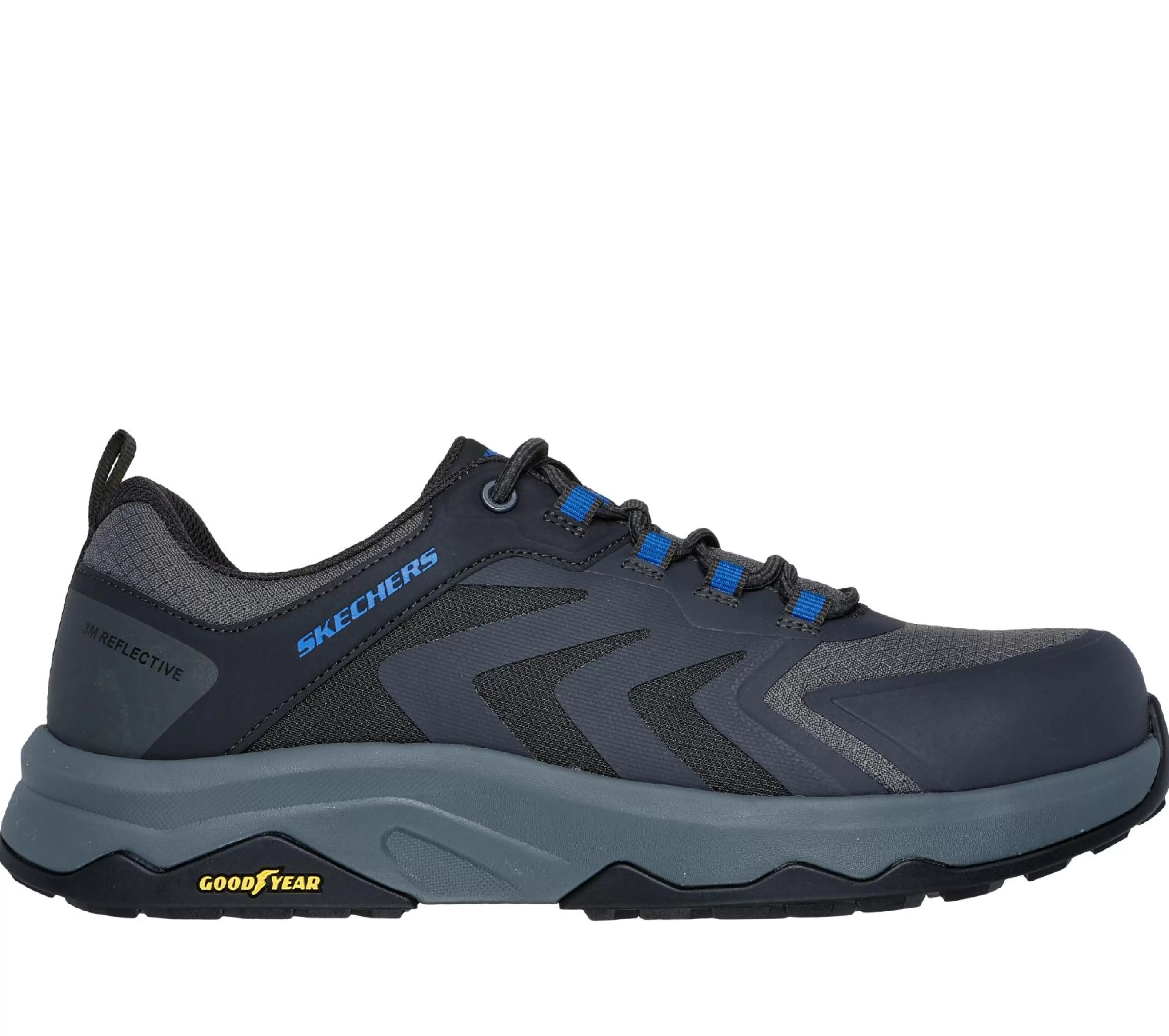 Work: Speed-Flex Trekker*SKECHERS Cheap