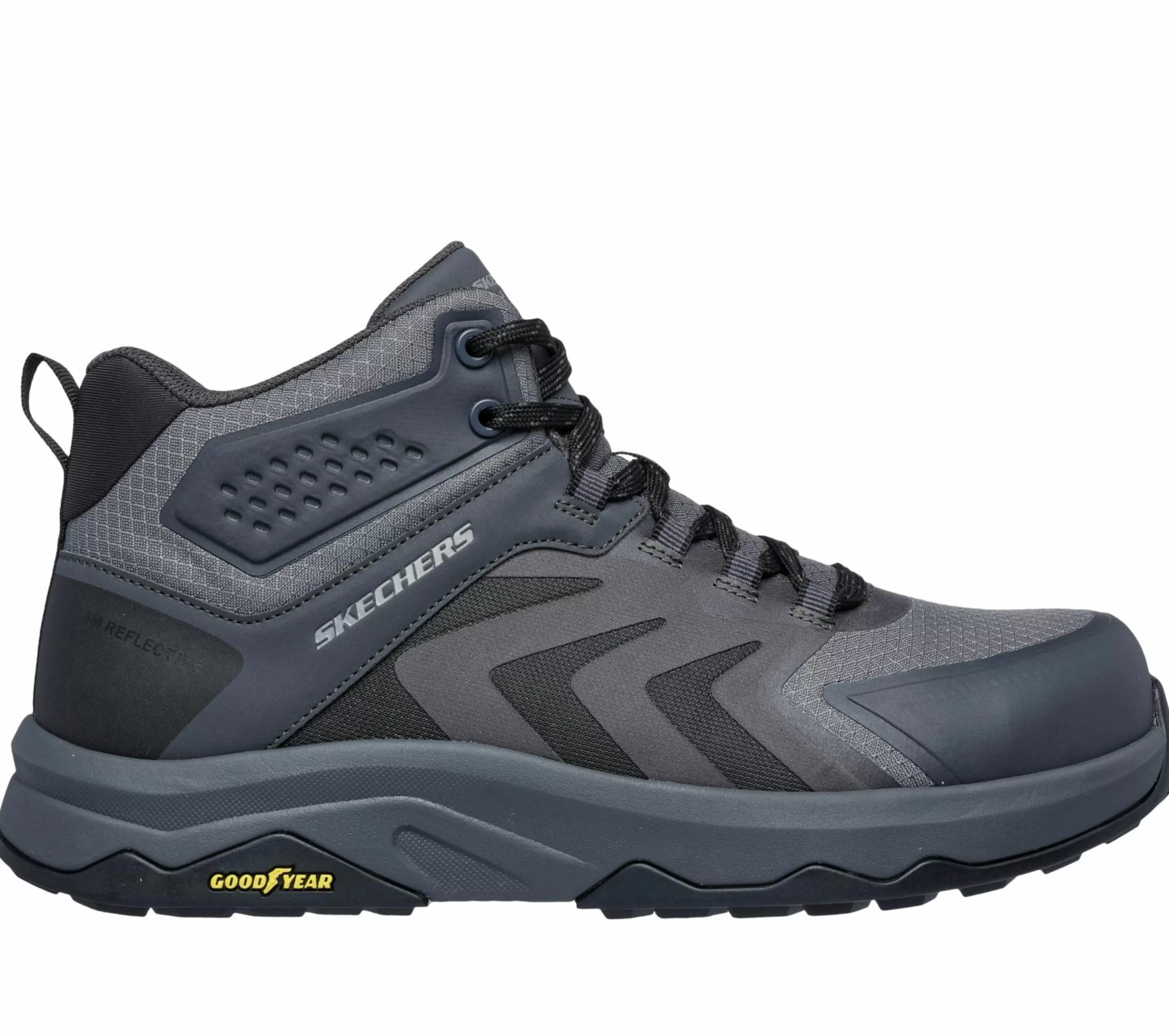 Work: Speed-Flex Trekker*SKECHERS Discount