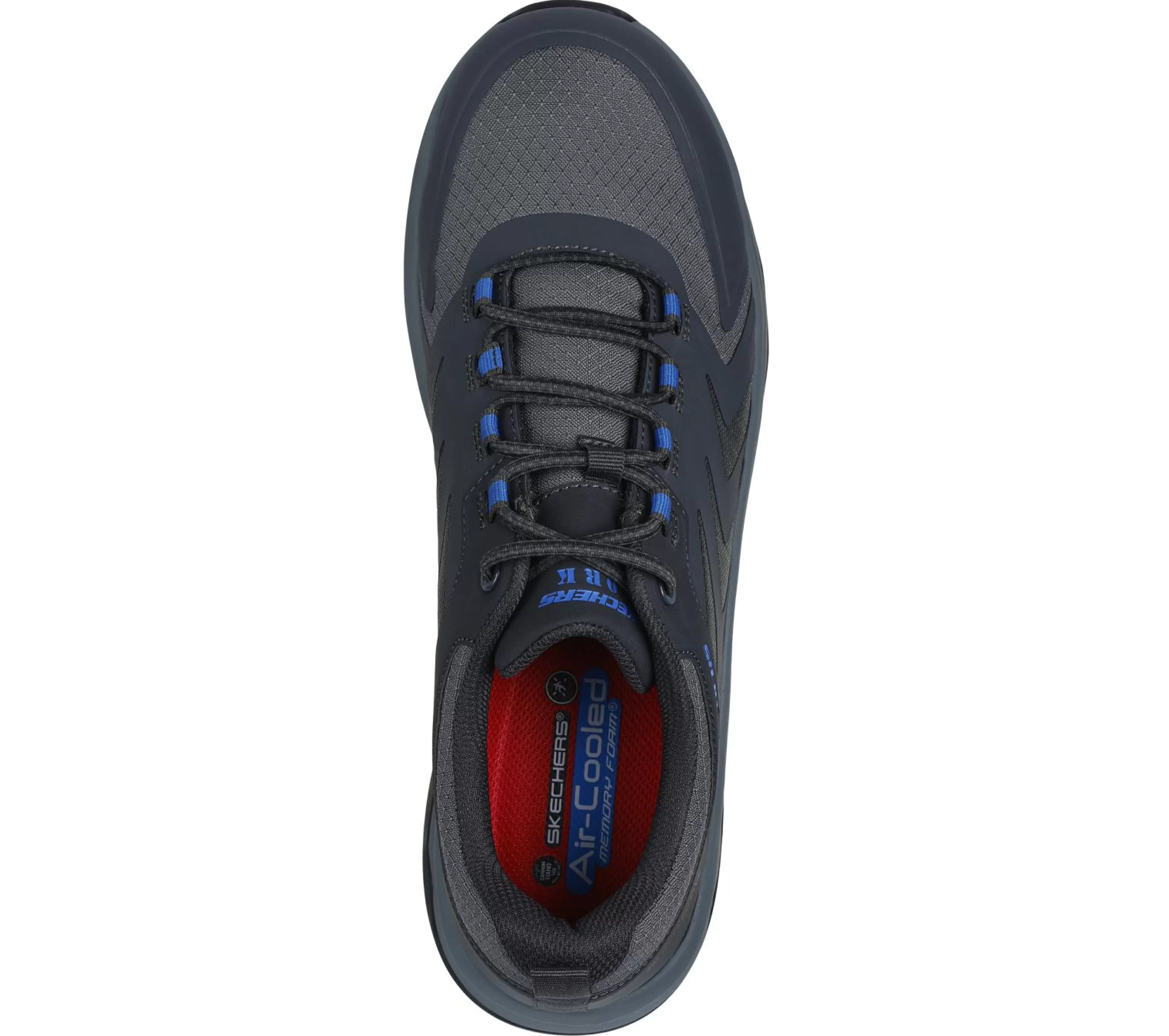 Work: Speed-Flex Trekker*SKECHERS Cheap