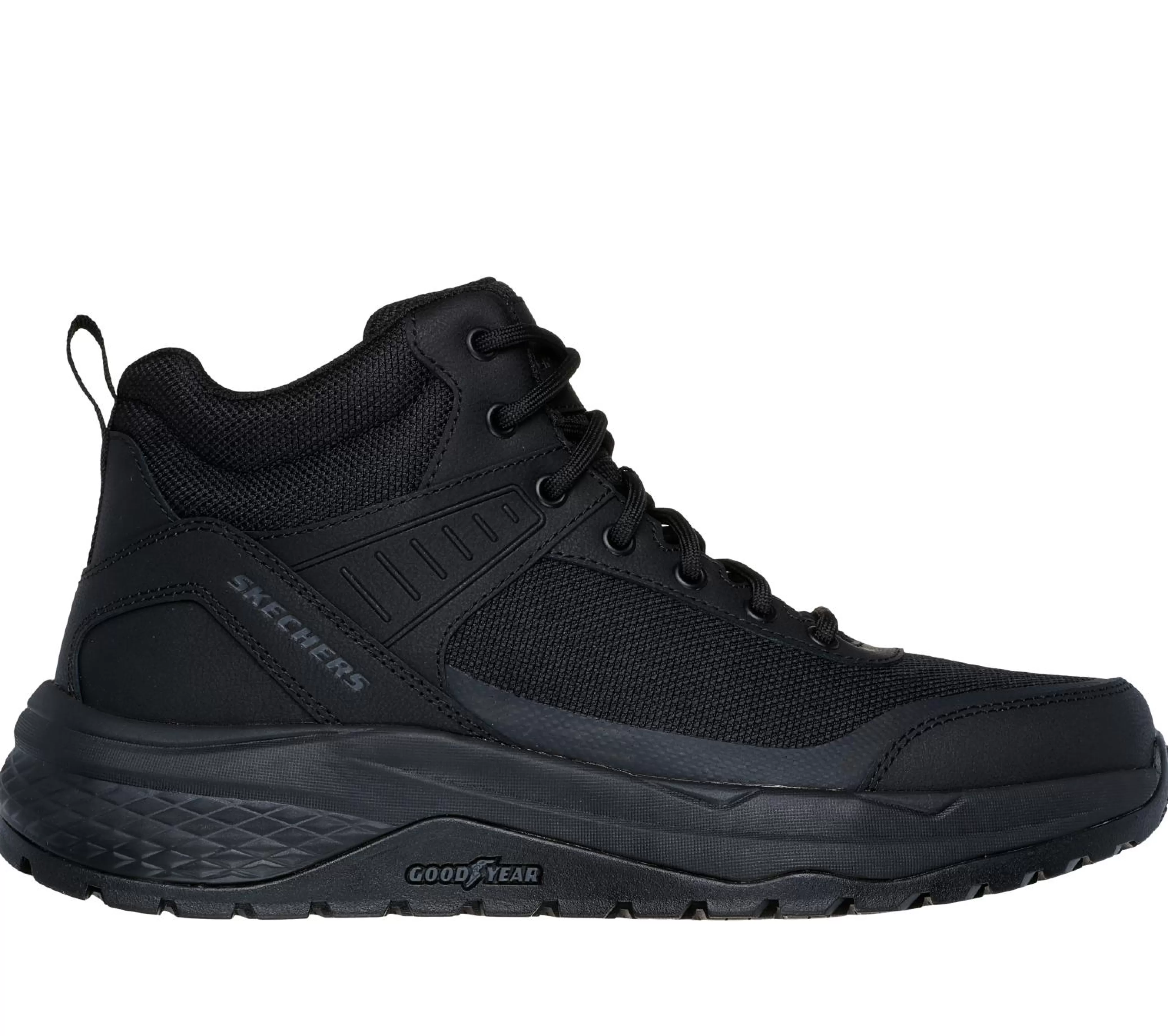 Work: Street Treader - Scorron*SKECHERS Flash Sale