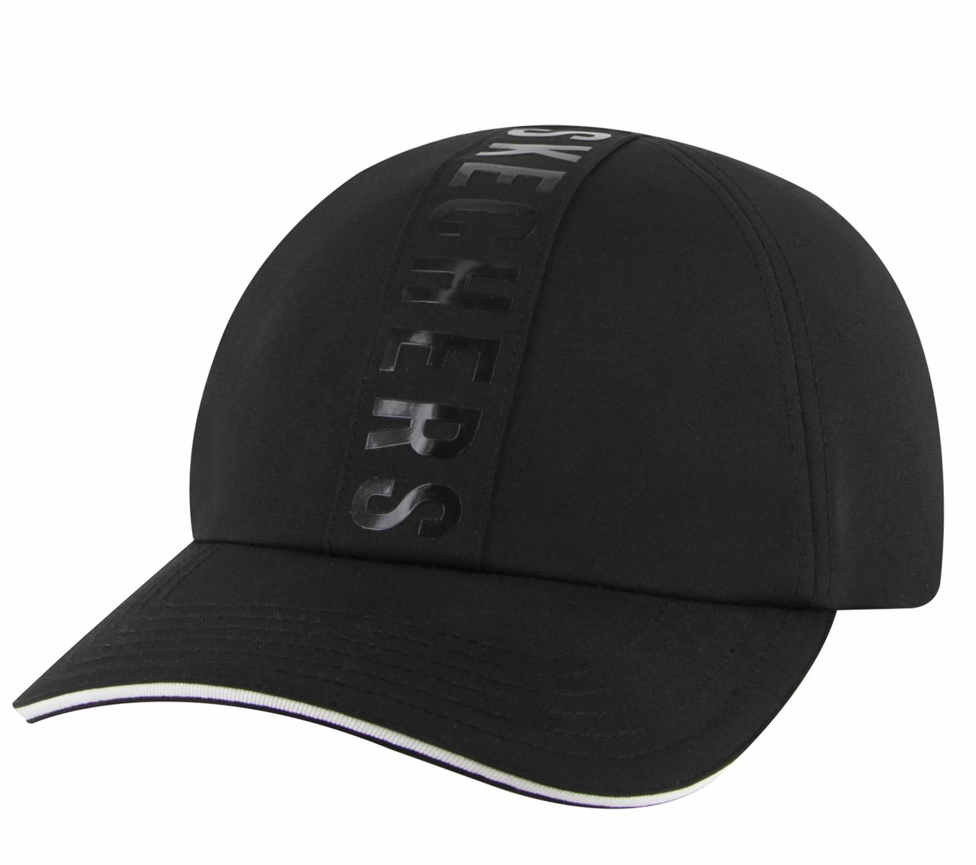 Wrap Logo Baseball Hat*SKECHERS Best Sale