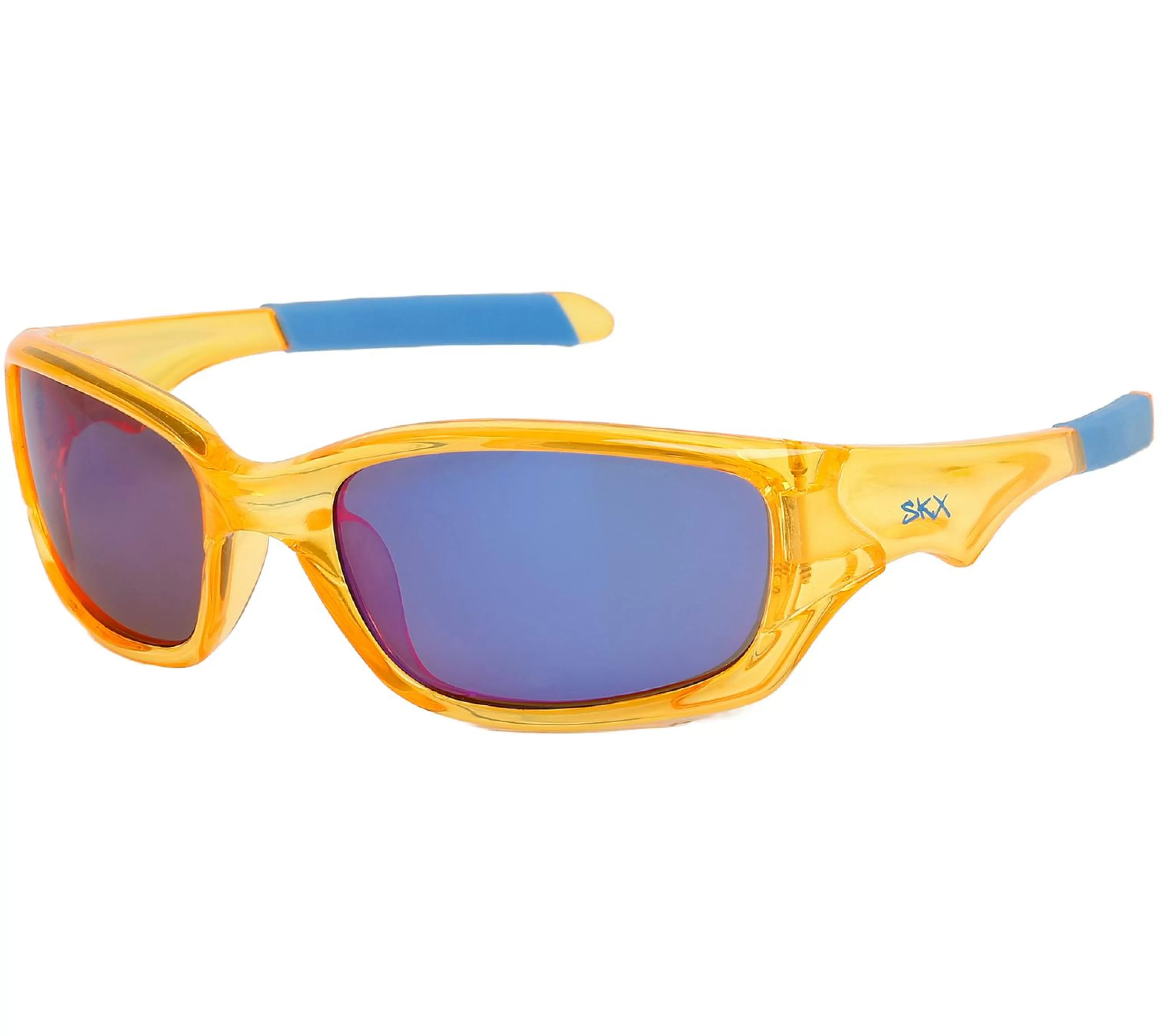 Wrap Sunglasses*SKECHERS Fashion